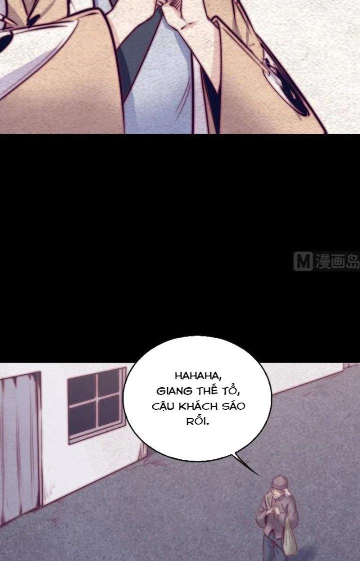 Trường Sinh Đạo Chapter 146 - Trang 34