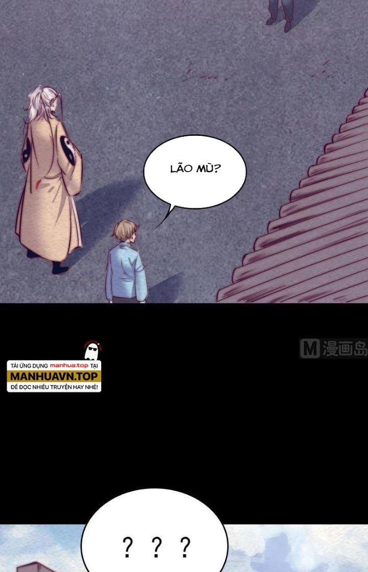 Trường Sinh Đạo Chapter 146 - Trang 36
