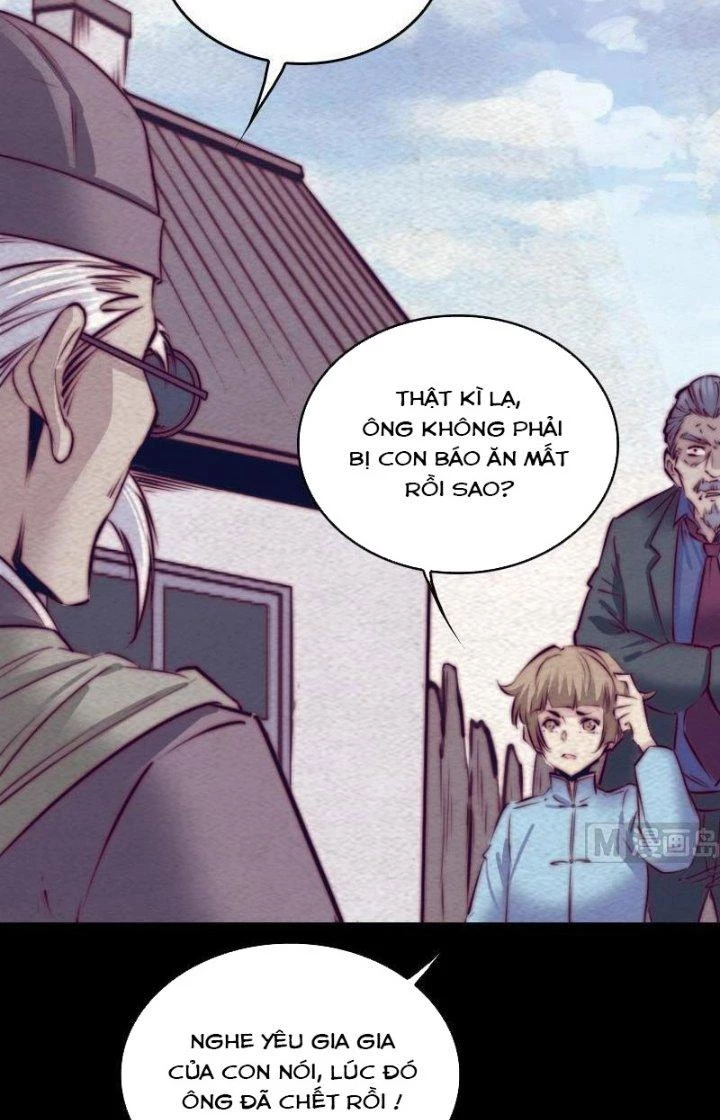Trường Sinh Đạo Chapter 146 - Trang 38