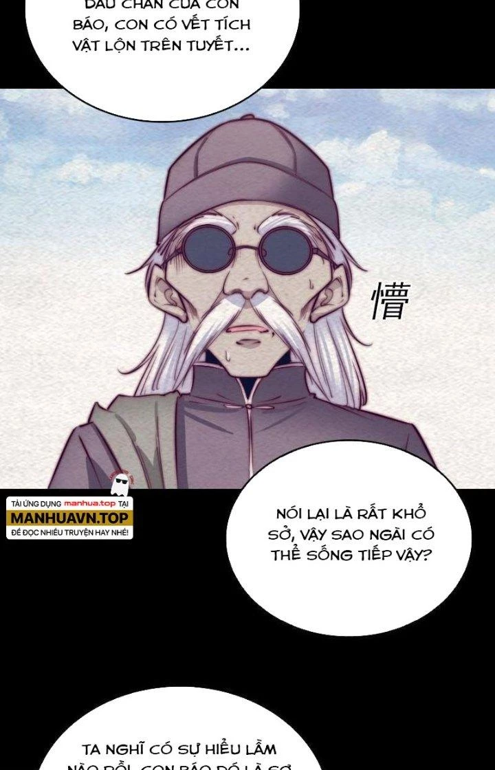 Trường Sinh Đạo Chapter 146 - Trang 42