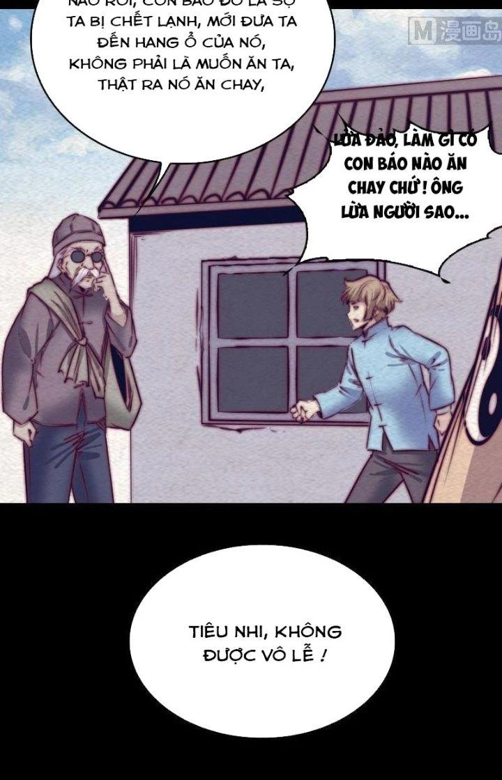 Trường Sinh Đạo Chapter 146 - Trang 44