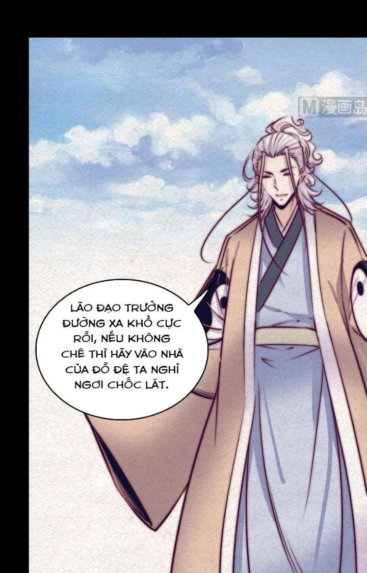 Trường Sinh Đạo Chapter 146 - Trang 46