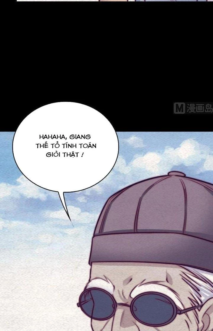 Trường Sinh Đạo Chapter 146 - Trang 48