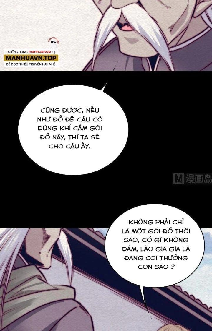 Trường Sinh Đạo Chapter 146 - Trang 50