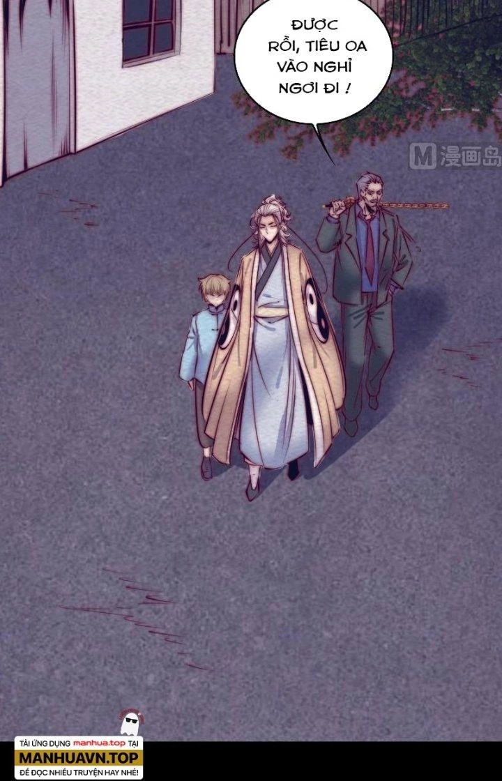 Trường Sinh Đạo Chapter 146 - Trang 6