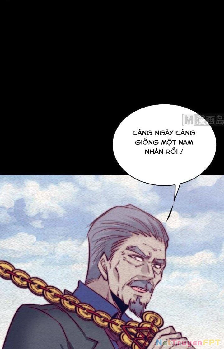 Trường Sinh Đạo Chapter 146 - Trang 8