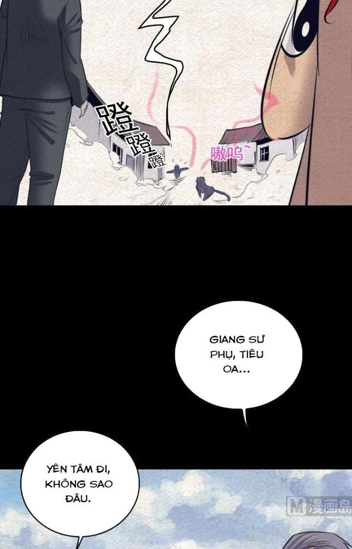Trường Sinh Đạo Chapter 147 - Trang 13