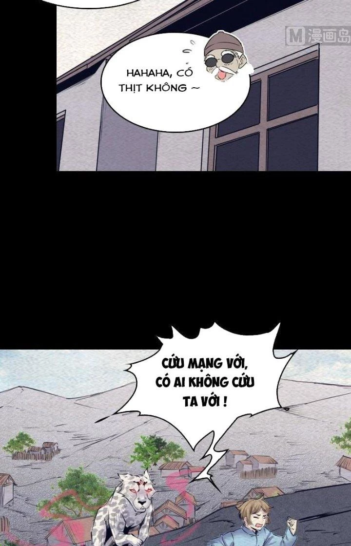 Trường Sinh Đạo Chapter 147 - Trang 15
