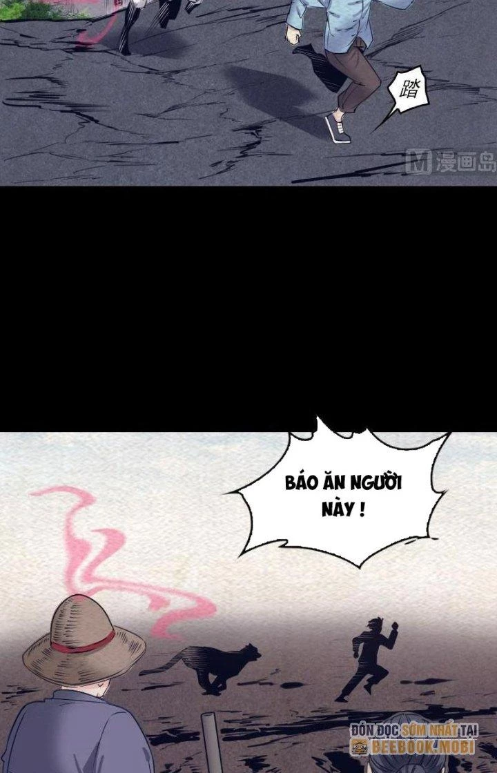 Trường Sinh Đạo Chapter 147 - Trang 16
