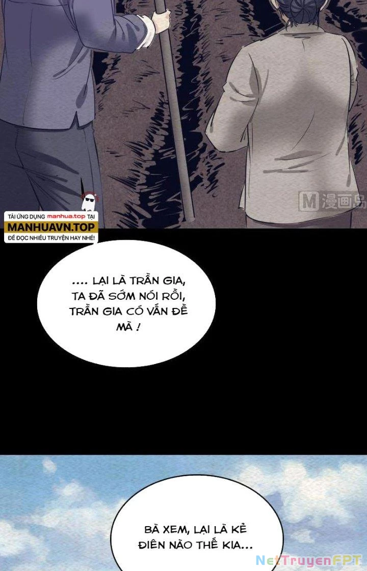 Trường Sinh Đạo Chapter 147 - Trang 17