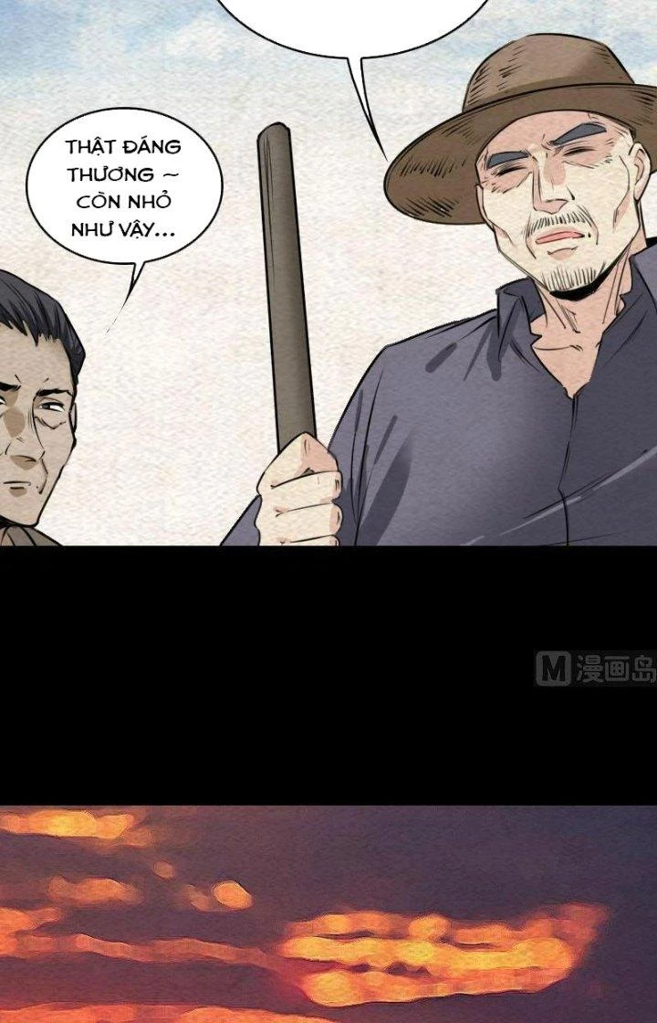 Trường Sinh Đạo Chapter 147 - Trang 18