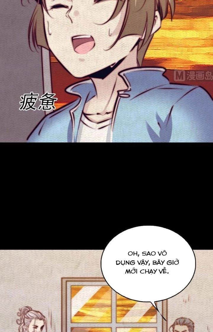 Trường Sinh Đạo Chapter 147 - Trang 23