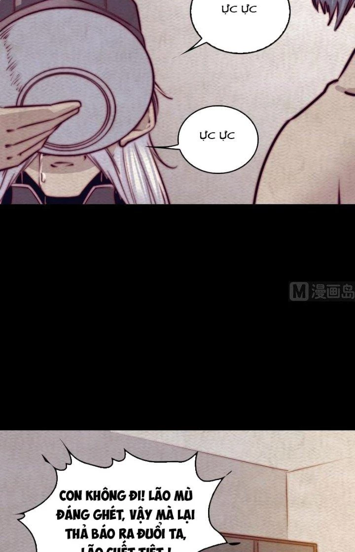 Trường Sinh Đạo Chapter 147 - Trang 26