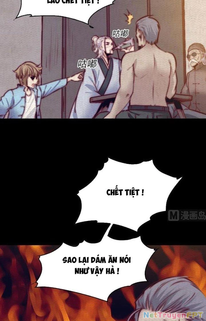 Trường Sinh Đạo Chapter 147 - Trang 27