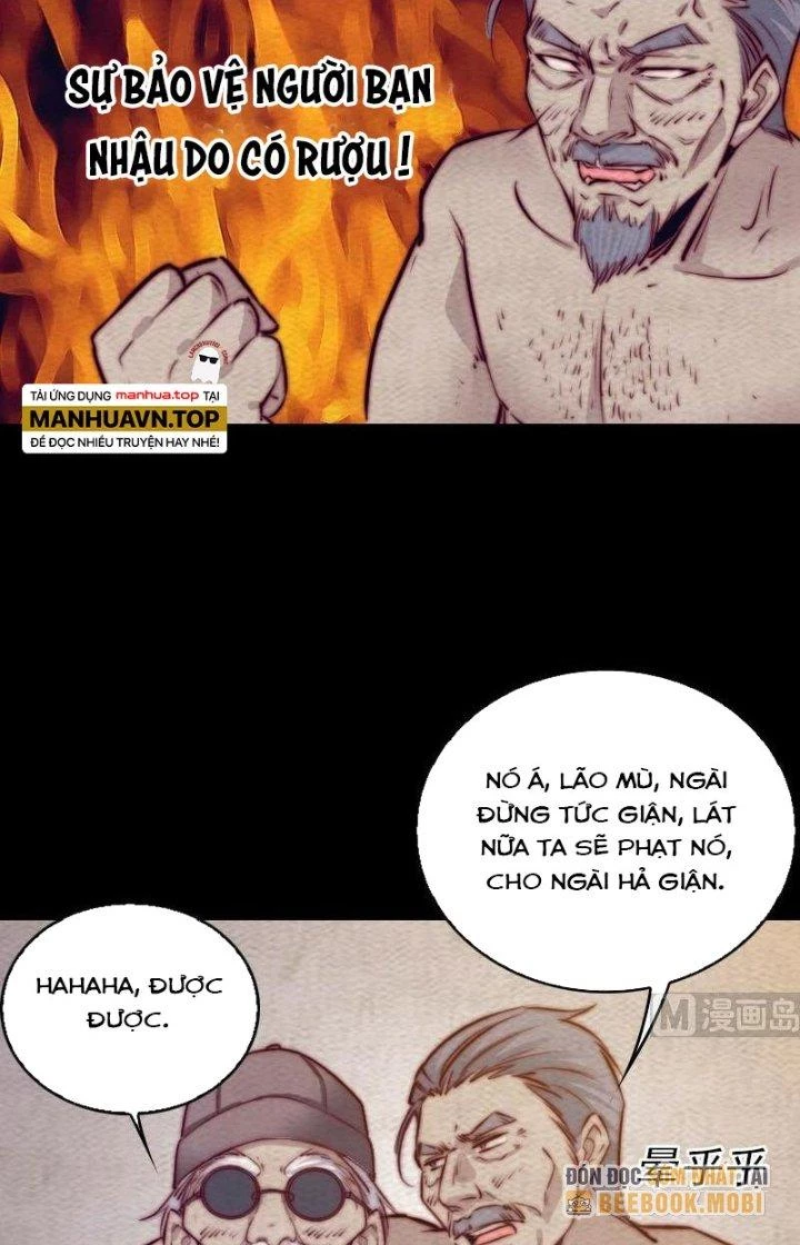 Trường Sinh Đạo Chapter 147 - Trang 28