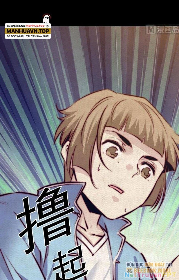 Trường Sinh Đạo Chapter 147 - Trang 31