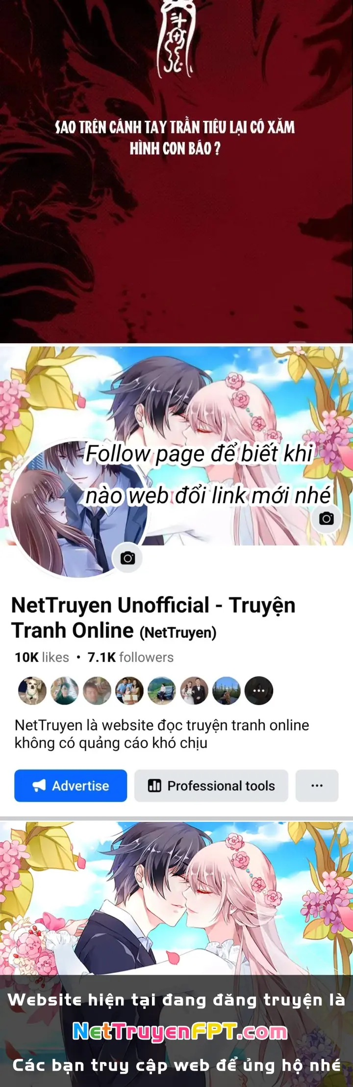 Trường Sinh Đạo Chapter 147 - Trang 35