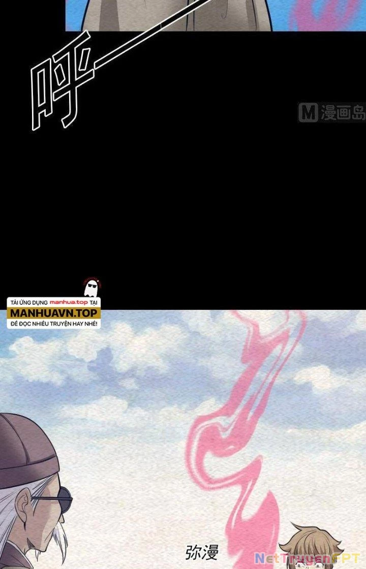 Trường Sinh Đạo Chapter 147 - Trang 4