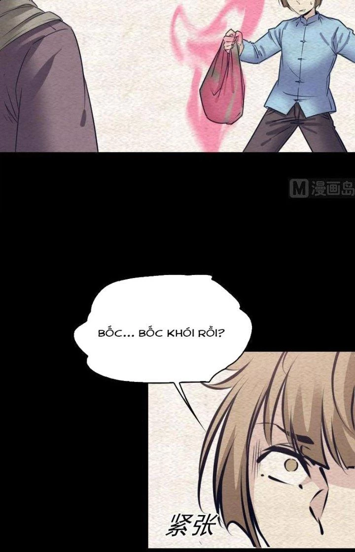 Trường Sinh Đạo Chapter 147 - Trang 5