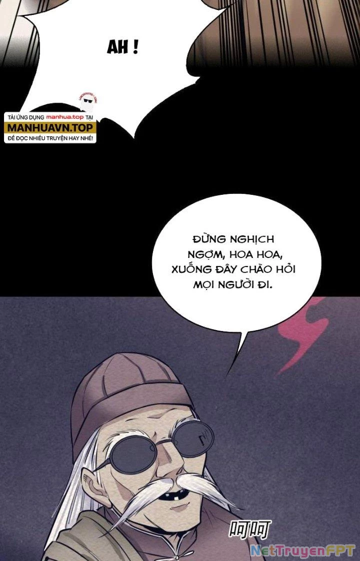 Trường Sinh Đạo Chapter 147 - Trang 8