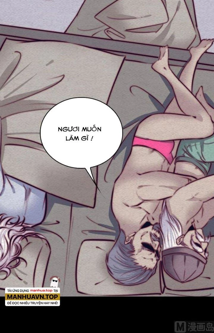 Trường Sinh Đạo Chapter 148 - Trang 10