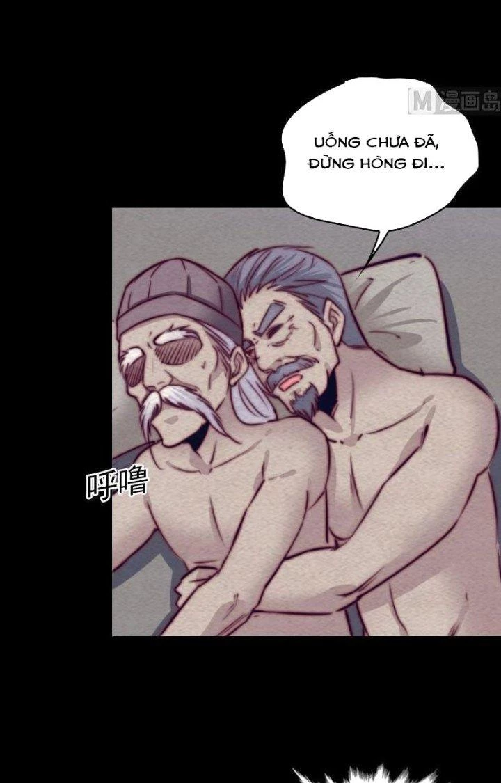 Trường Sinh Đạo Chapter 148 - Trang 12