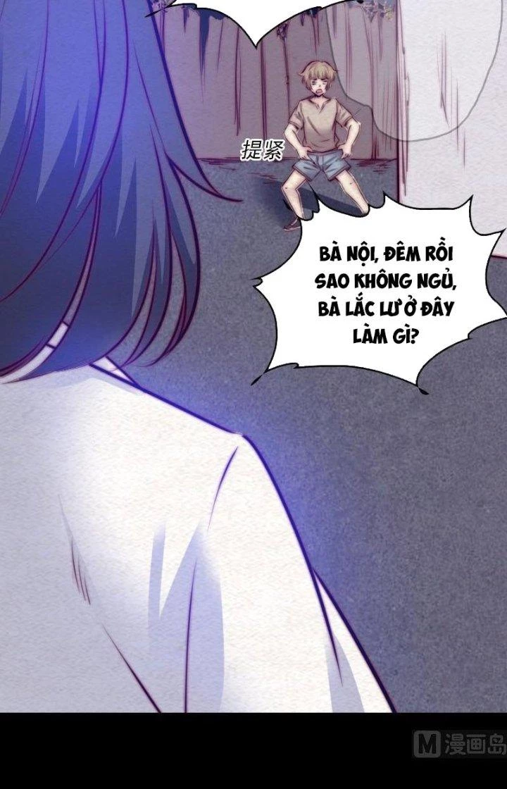 Trường Sinh Đạo Chapter 148 - Trang 19