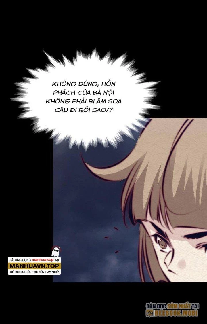 Trường Sinh Đạo Chapter 148 - Trang 20