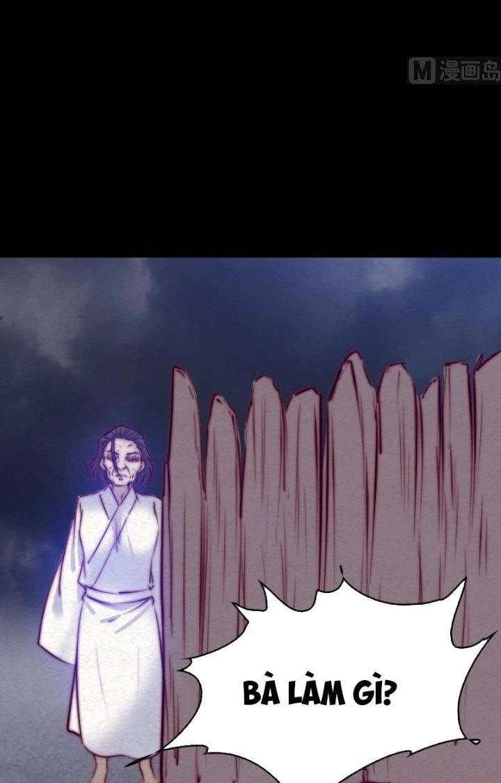 Trường Sinh Đạo Chapter 148 - Trang 21