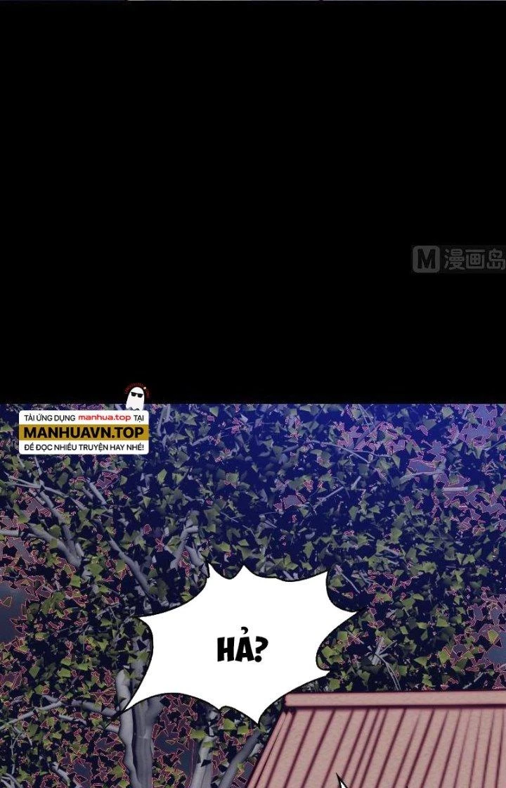 Trường Sinh Đạo Chapter 148 - Trang 24