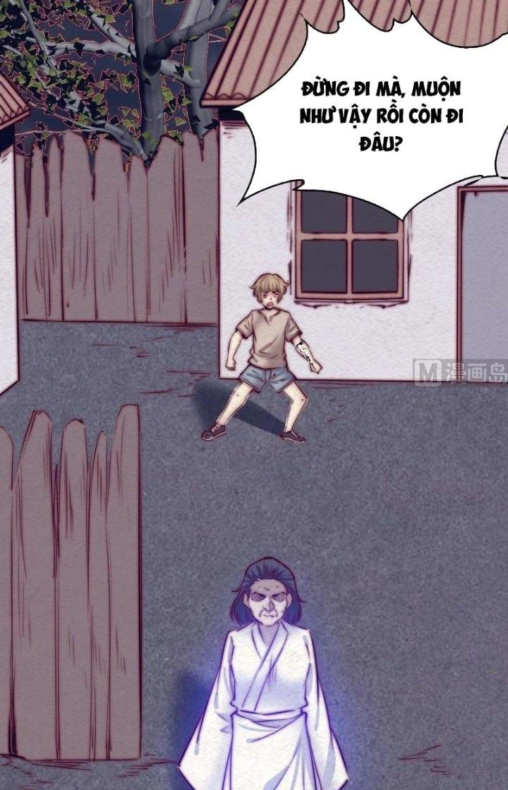 Trường Sinh Đạo Chapter 148 - Trang 25