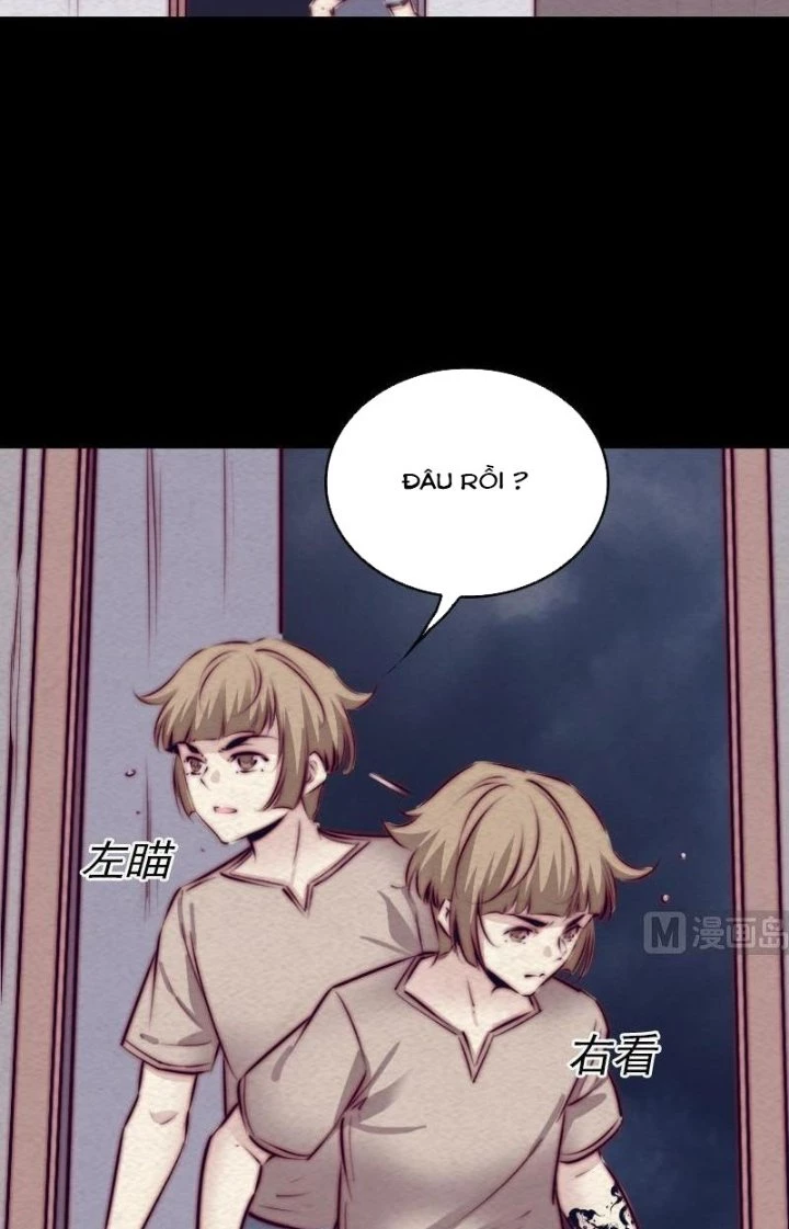 Trường Sinh Đạo Chapter 148 - Trang 27