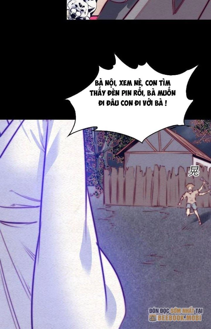 Trường Sinh Đạo Chapter 148 - Trang 29