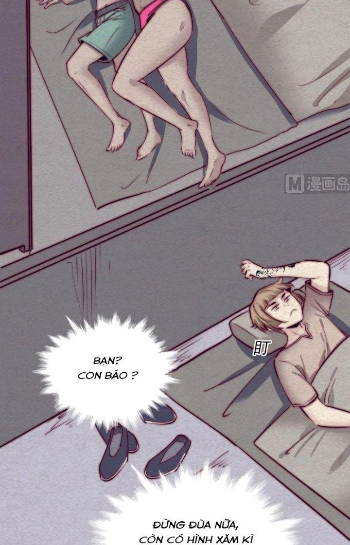 Trường Sinh Đạo Chapter 148 - Trang 5