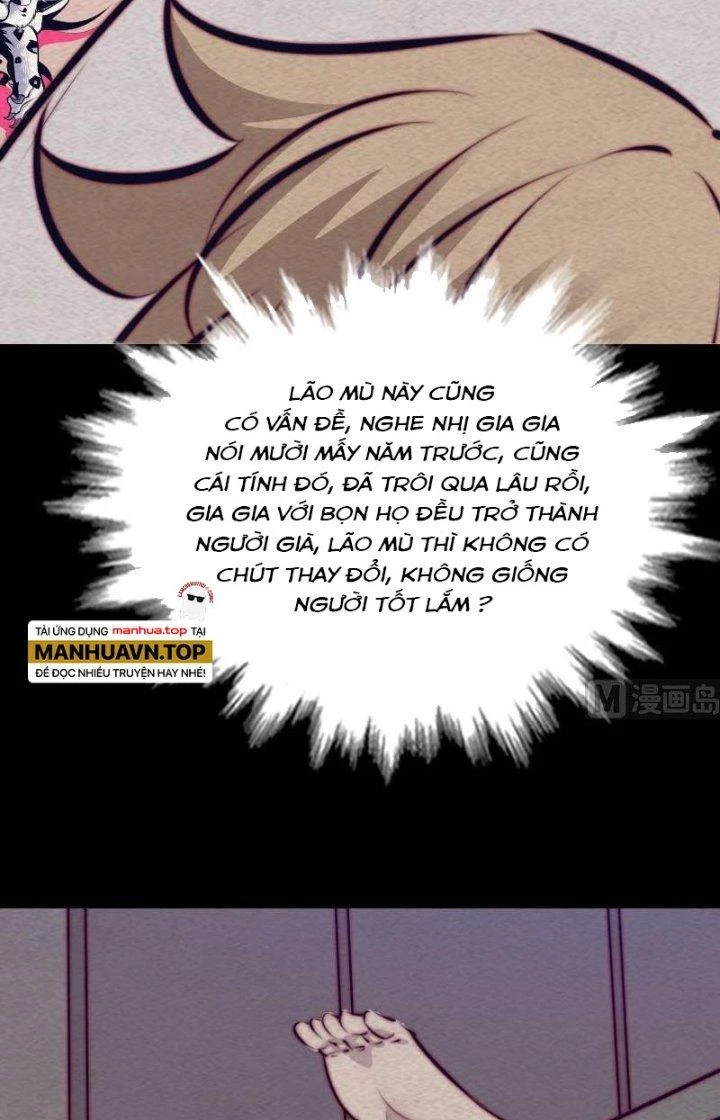 Trường Sinh Đạo Chapter 148 - Trang 7