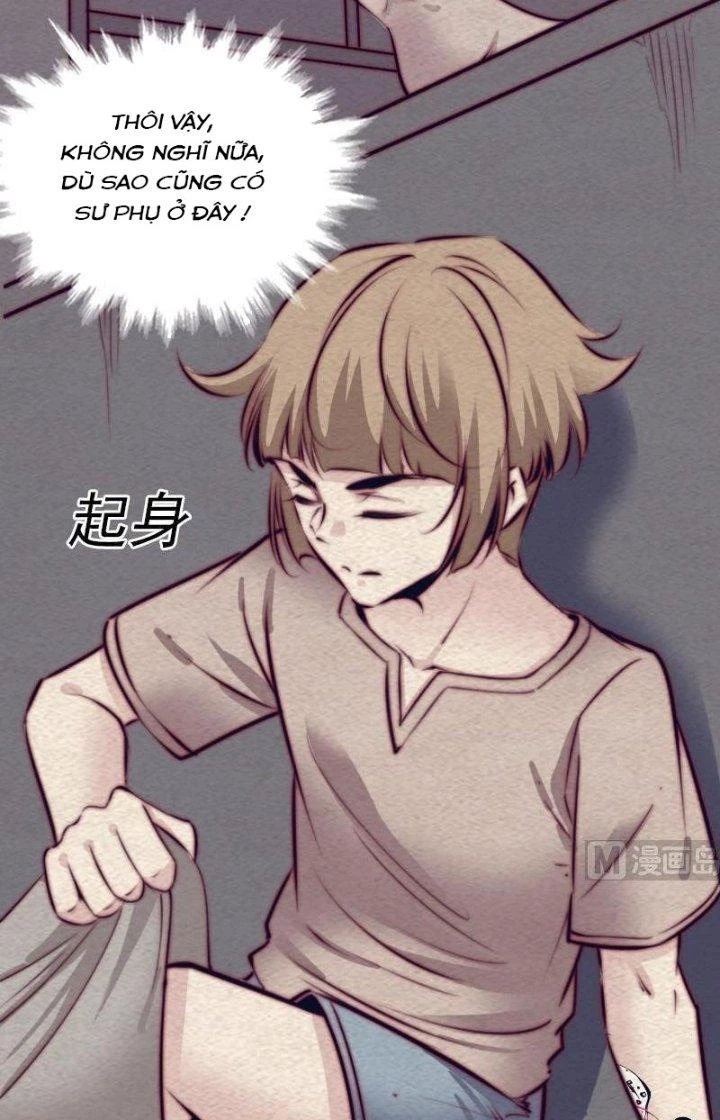 Trường Sinh Đạo Chapter 148 - Trang 8