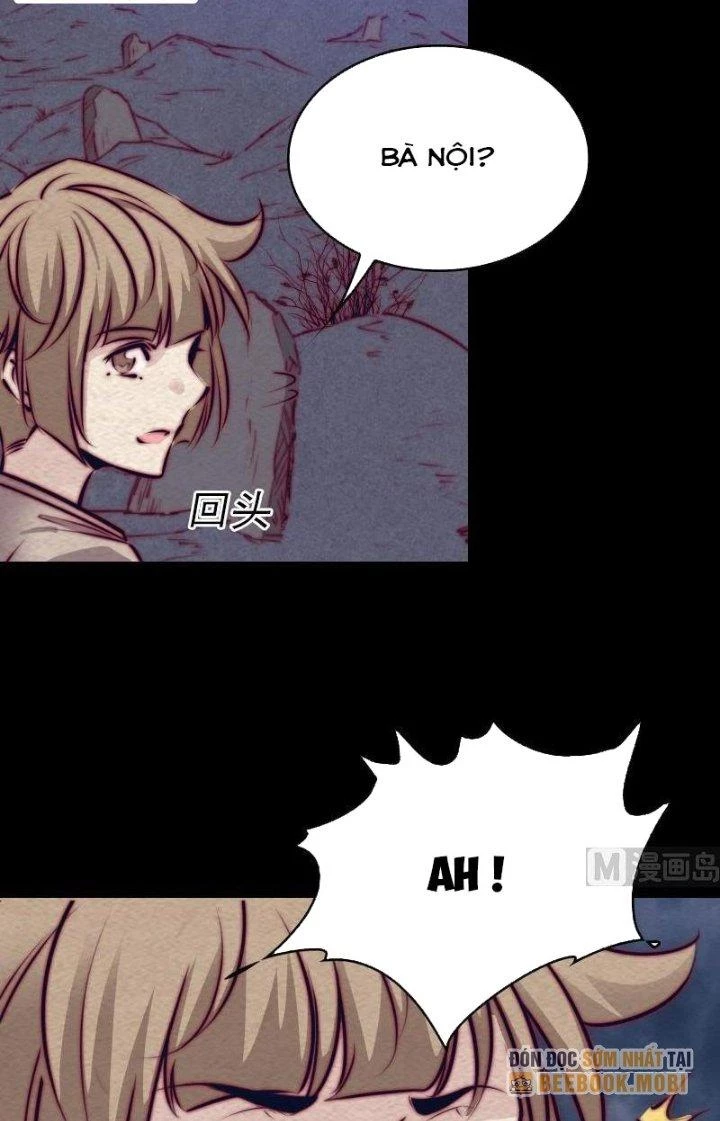 Trường Sinh Đạo Chapter 149 - Trang 11