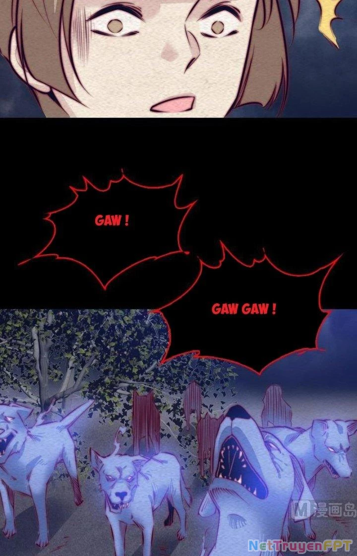 Trường Sinh Đạo Chapter 149 - Trang 12