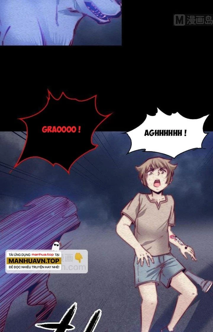 Trường Sinh Đạo Chapter 149 - Trang 14