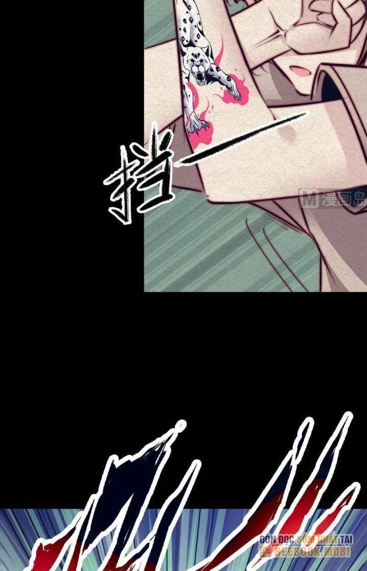 Trường Sinh Đạo Chapter 149 - Trang 16