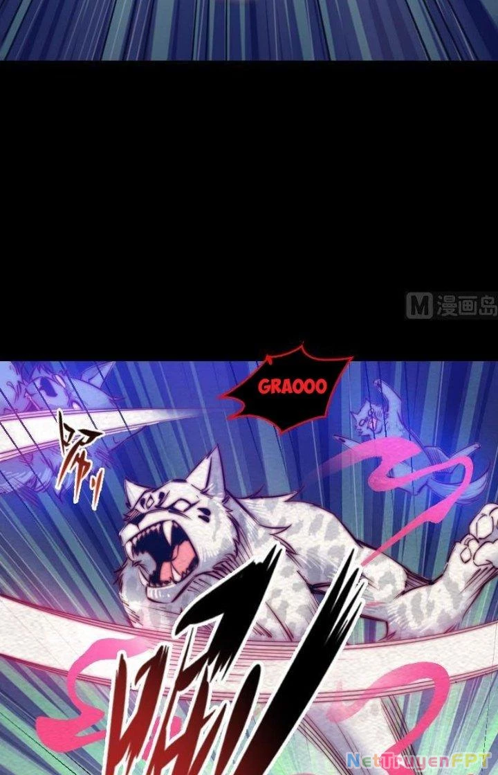 Trường Sinh Đạo Chapter 149 - Trang 18