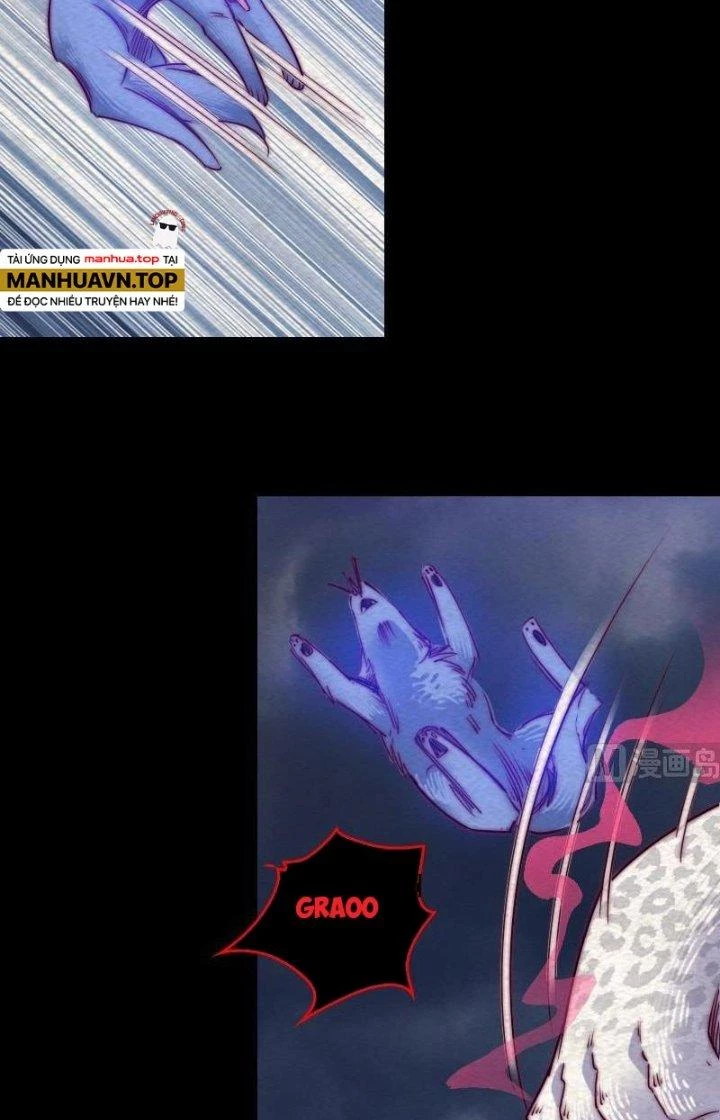 Trường Sinh Đạo Chapter 149 - Trang 20