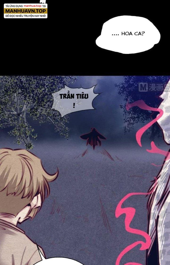 Trường Sinh Đạo Chapter 149 - Trang 27