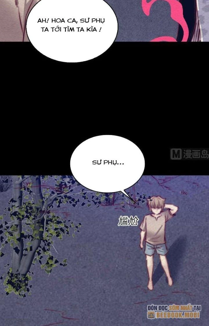 Trường Sinh Đạo Chapter 149 - Trang 28