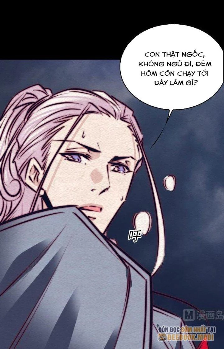 Trường Sinh Đạo Chapter 149 - Trang 31