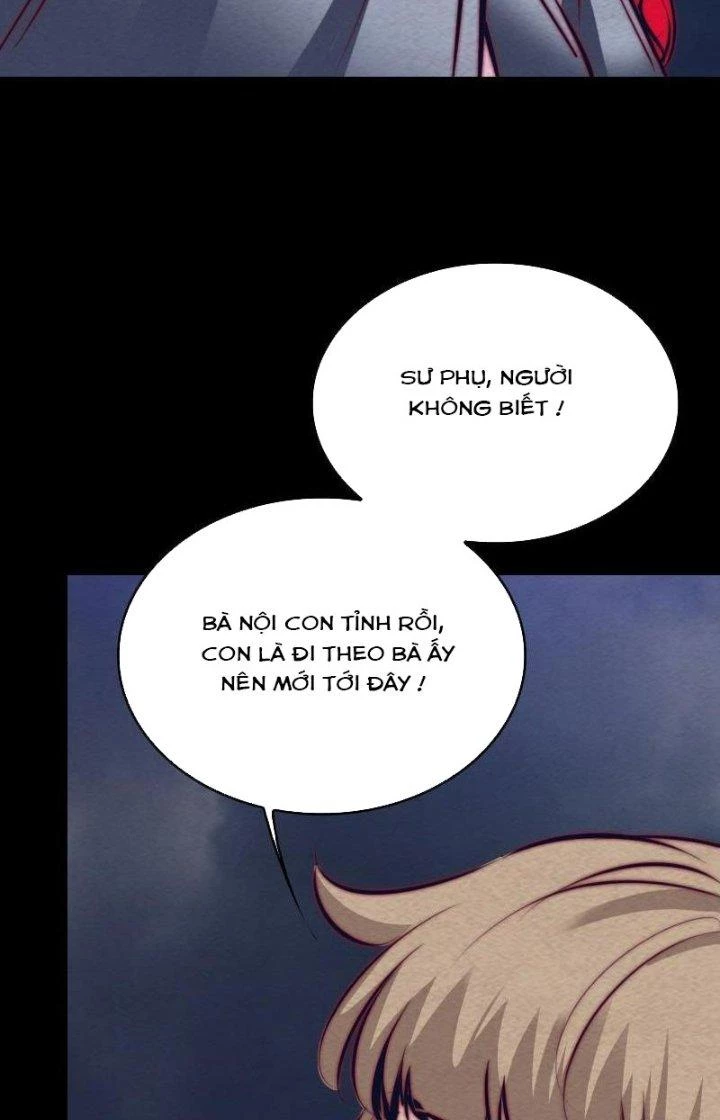 Trường Sinh Đạo Chapter 149 - Trang 32