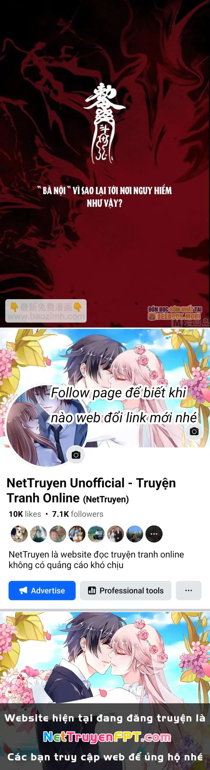 Trường Sinh Đạo Chapter 149 - Trang 34