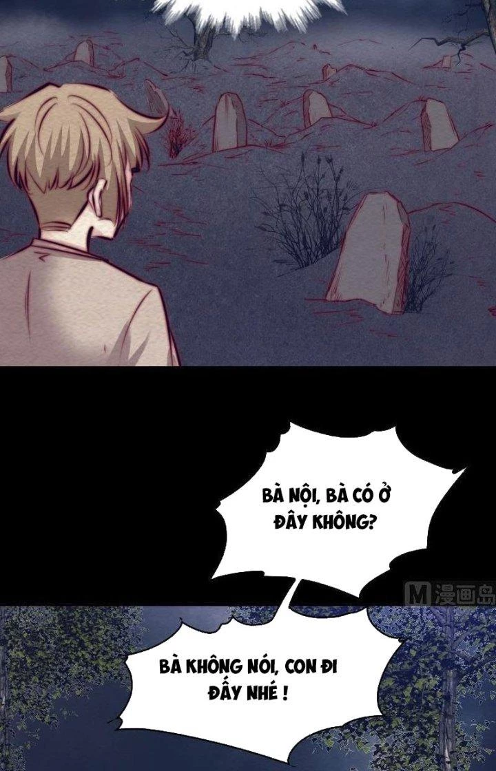 Trường Sinh Đạo Chapter 149 - Trang 8