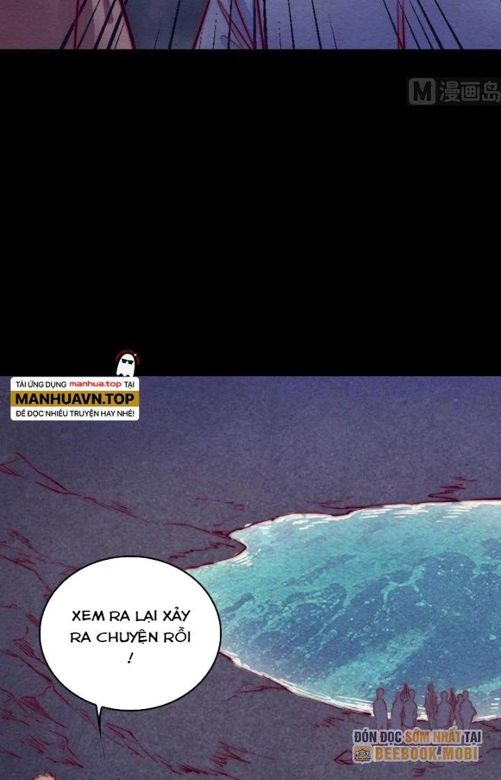 Trường Sinh Đạo Chapter 150 - Trang 11