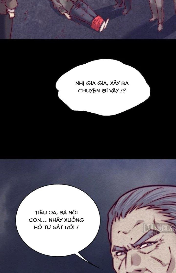 Trường Sinh Đạo Chapter 150 - Trang 16